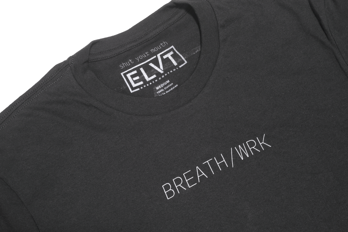 ELVT Breath/WRK T-Shirt