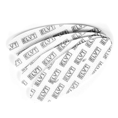 The Single-Use Breath Control Patch