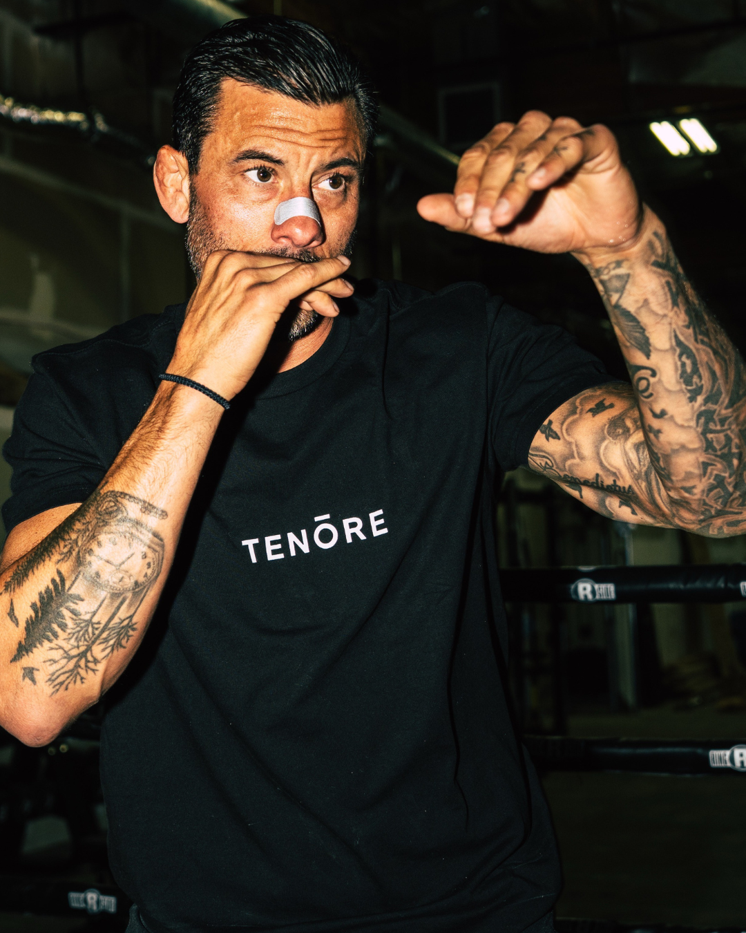 Performance X Recovery Nasal Strips