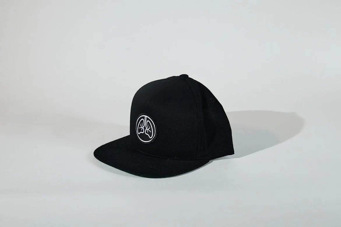 ELVT Lungs Hat