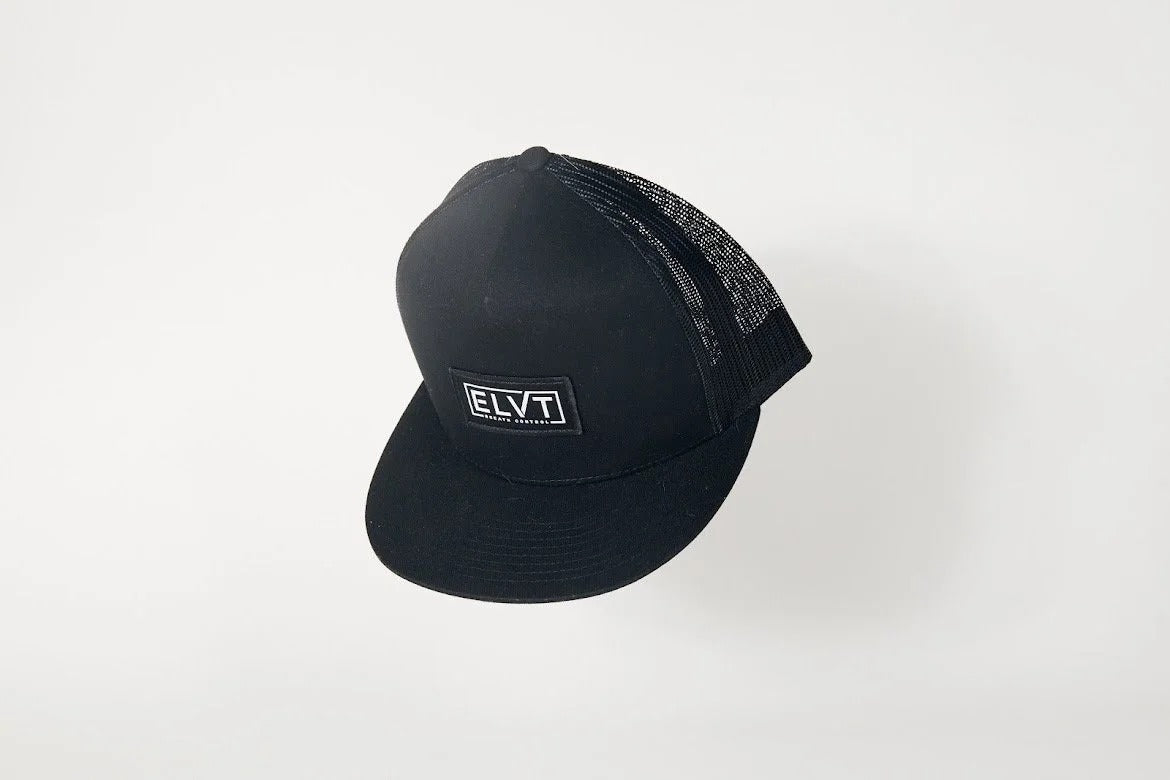 ELVT Classic Snapback Hat