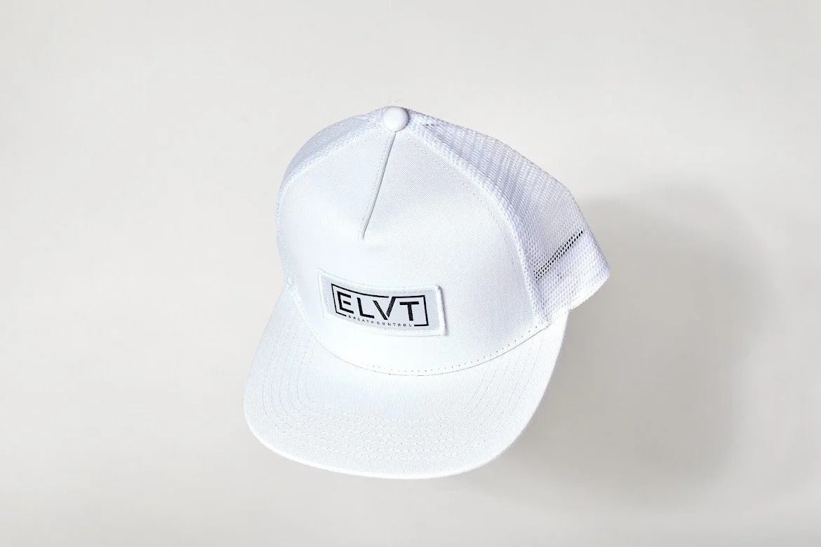 ELVT Classic Snapback Hat