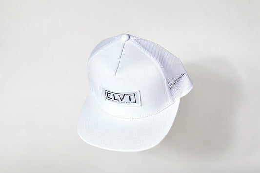 ELVT Classic Snapback Hat