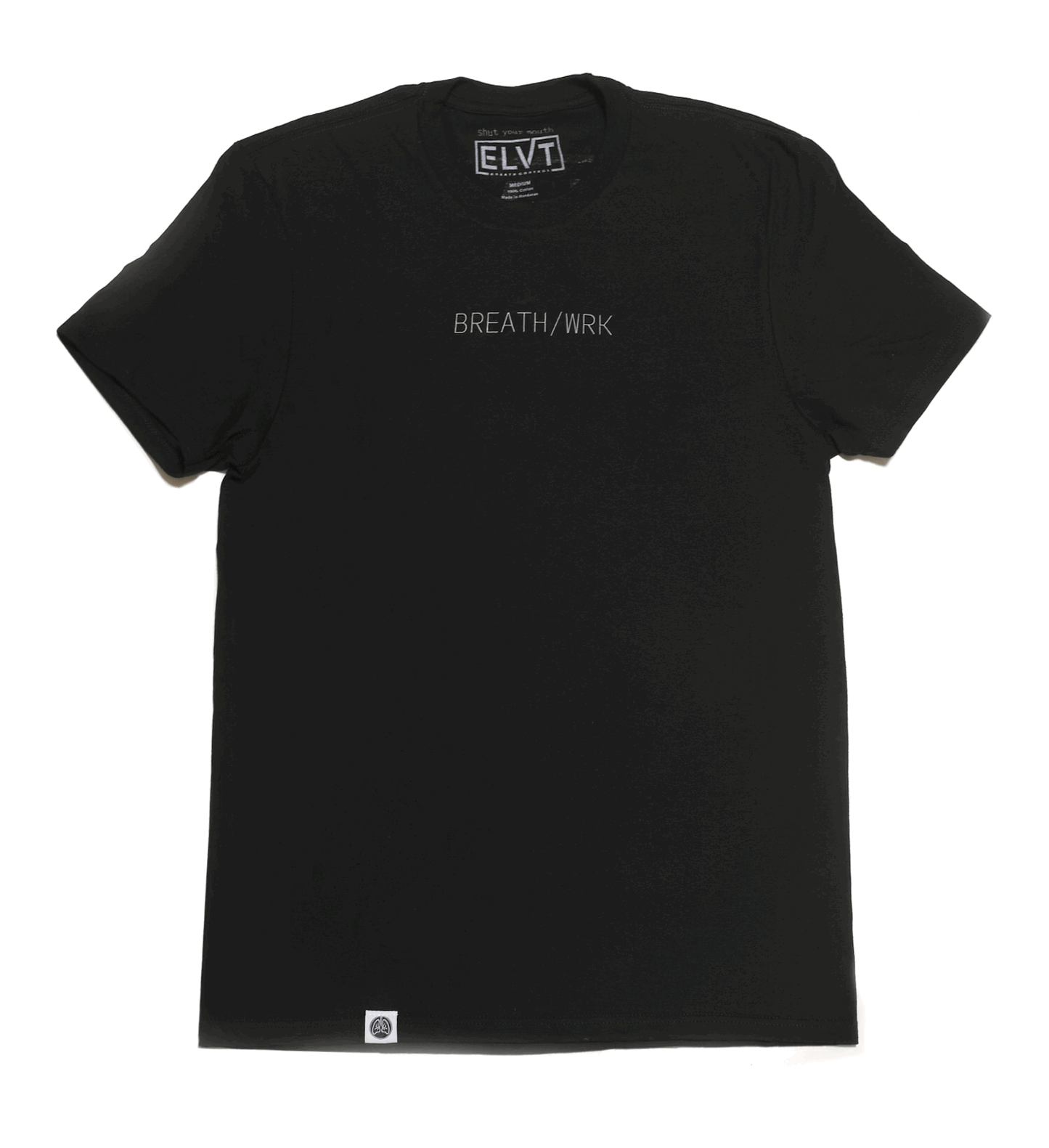 ELVT Breath/WRK T-Shirt