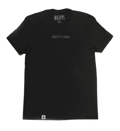 ELVT Breath/WRK T-Shirt