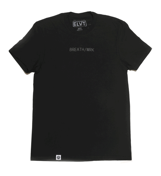 ELVT Breath/WRK T-Shirt