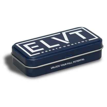 Year supply- ELVT Breath Control Patches