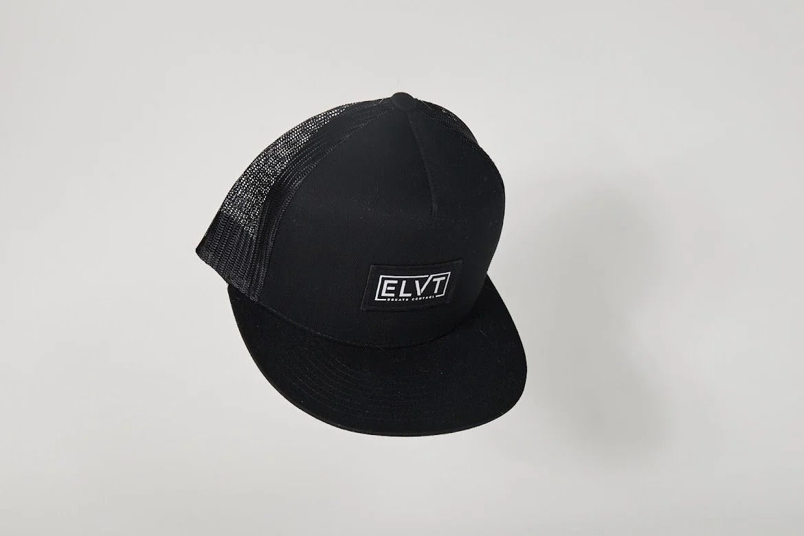 ELVT Classic Snapback Hat