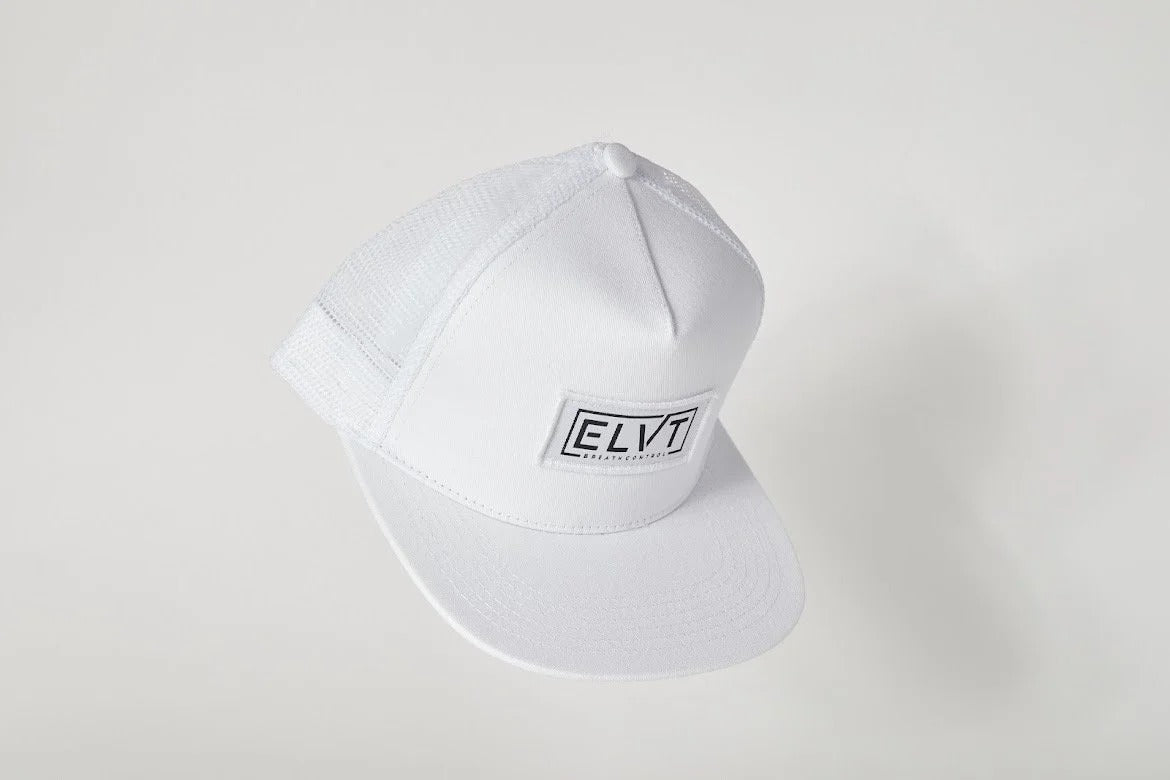 ELVT Classic Snapback Hat
