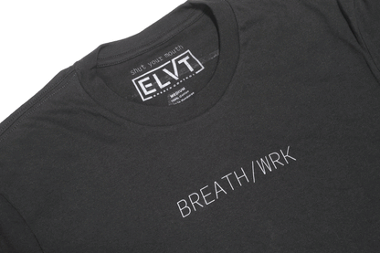 ELVT Breath/WRK T-Shirt