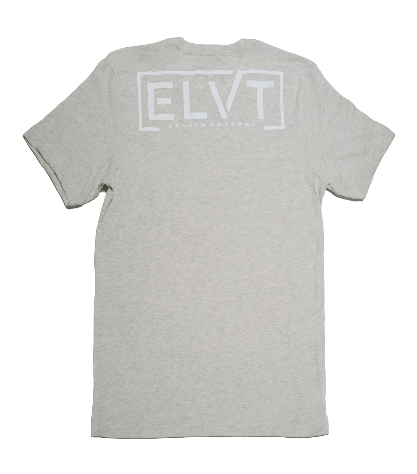 ELVT "Less is More". T-Shirt