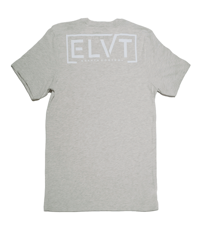 ELVT "Less is More". T-Shirt