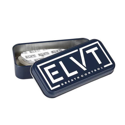 The Single-Use Breath Control Patch